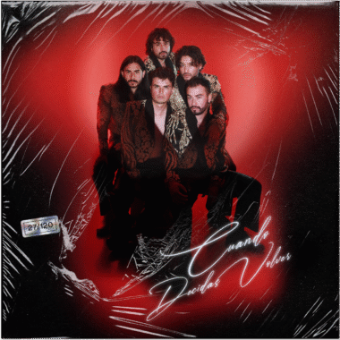 Cuando decidas volver